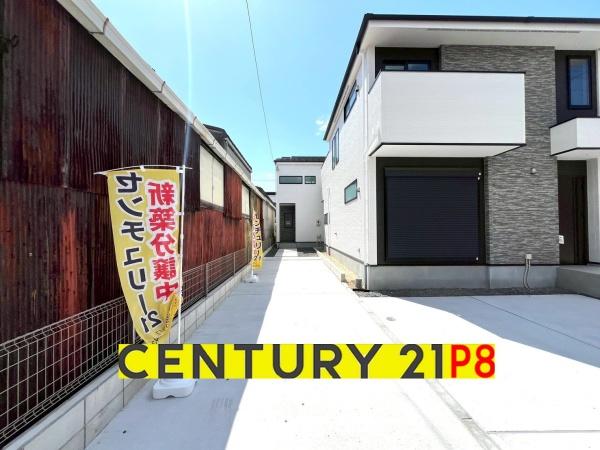 熱田区幡野町　4号棟