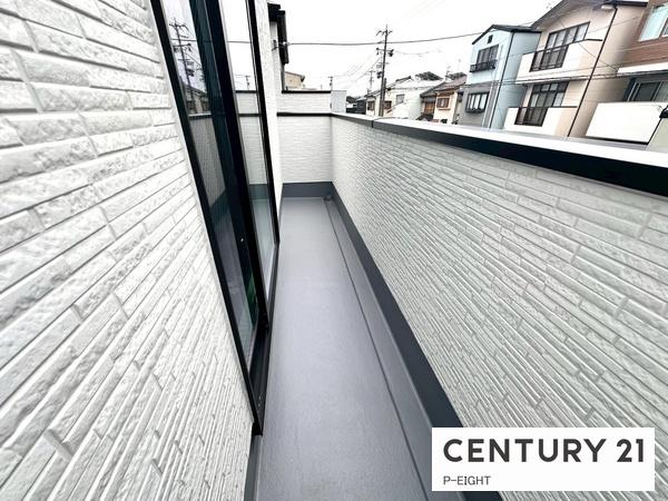 中村区宿跡町2期　1号棟　新築戸建て