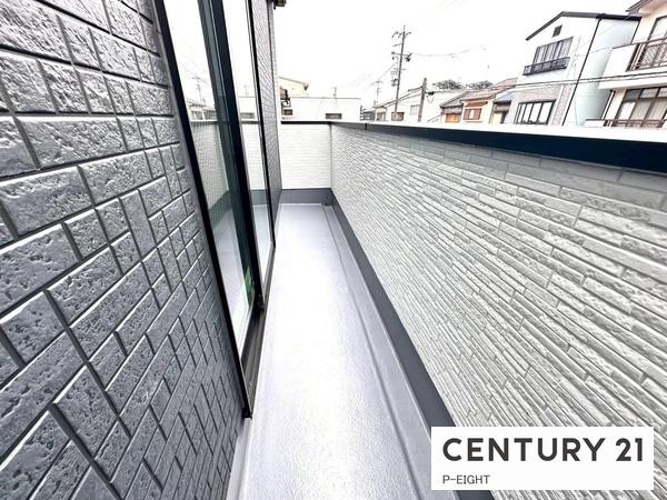 中村区宿跡町2期　2号棟　新築戸建て