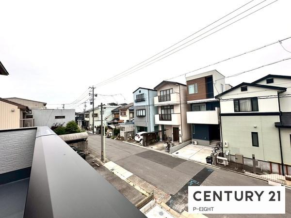 中村区宿跡町2期　2号棟　新築戸建て