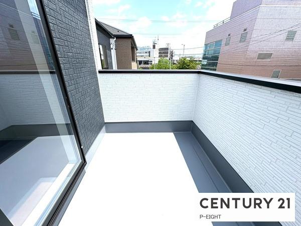 瀬戸市平町1期　1号棟　新築戸建て