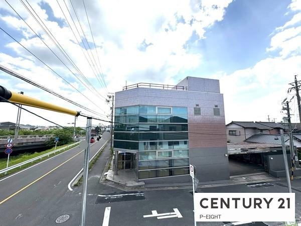 瀬戸市平町１丁目の新築一戸建