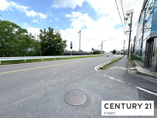 瀬戸市平町１丁目の新築一戸建