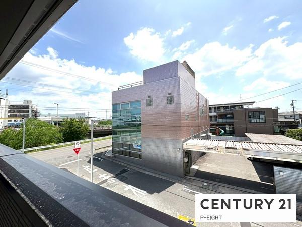 瀬戸市平町１丁目の新築一戸建