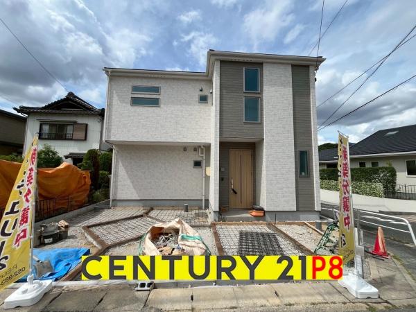 名古屋市天白区植田山１丁目の新築一戸建