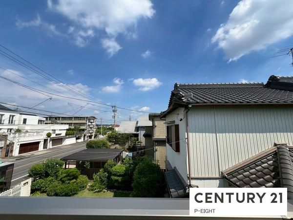 名古屋市天白区植田山１丁目の新築一戸建