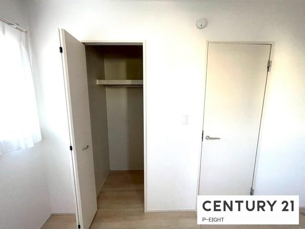 中川区服部3期　B号棟　新築戸建