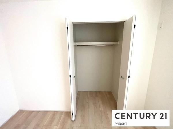 中川区服部3期　B号棟　新築戸建