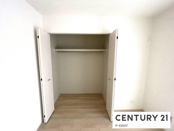 中川区服部3期　B号棟　新築戸建