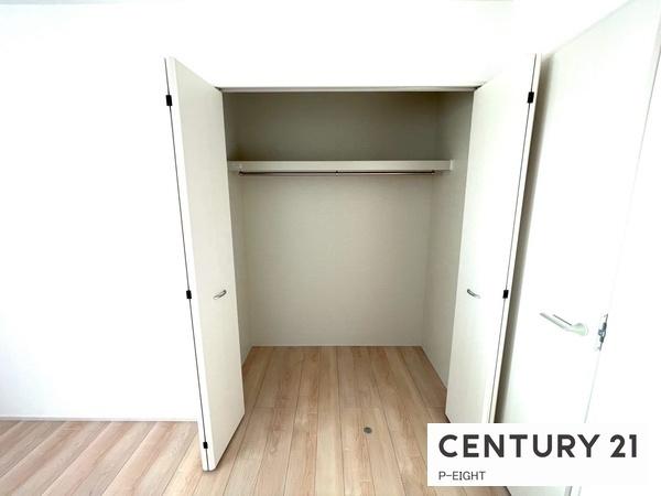 中川区服部3期　B号棟　新築戸建