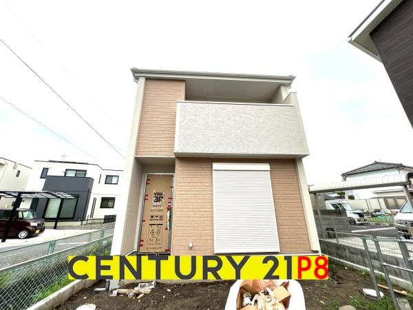 丹羽郡大口町中小口１丁目の新築一戸建