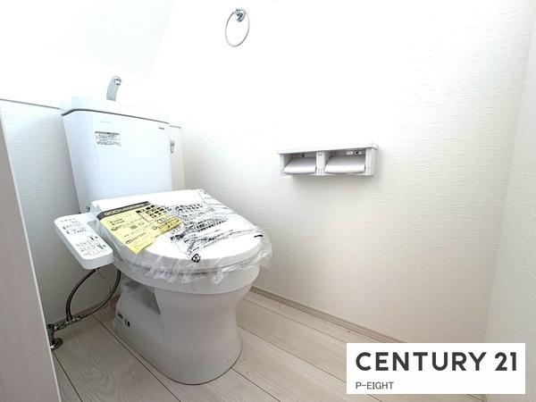 岩倉市大地町小森の新築一戸建
