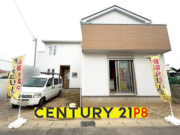 岩倉市大地町小森の新築一戸建