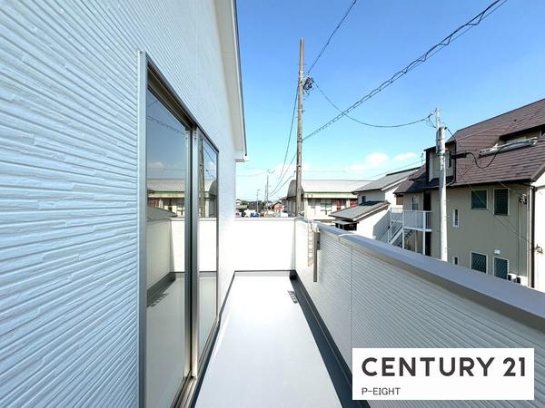 岩倉市大地町小森の新築一戸建