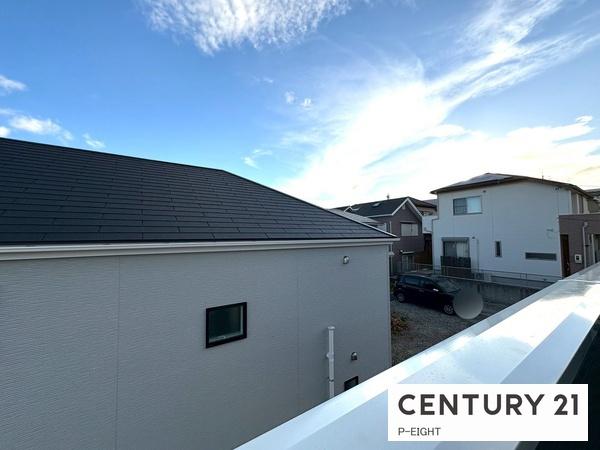 名古屋市緑区小坂２丁目の新築一戸建