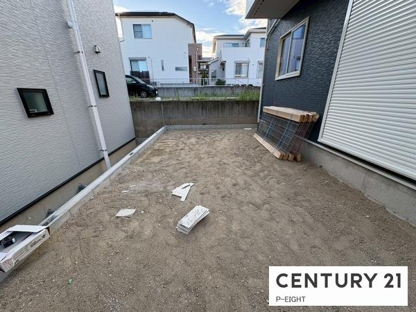 名古屋市緑区小坂２丁目の新築一戸建