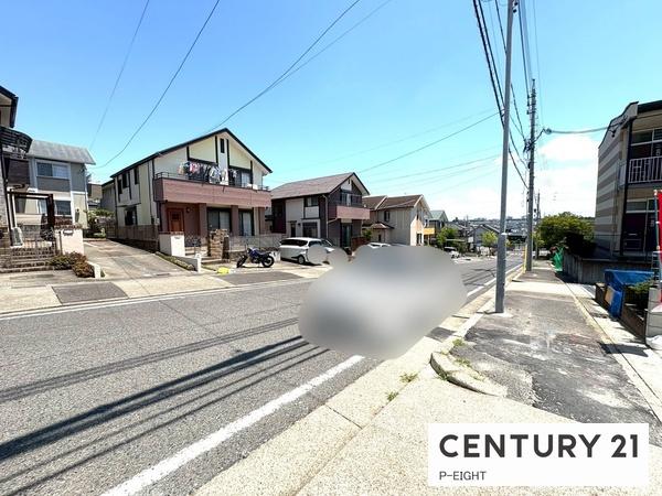 名古屋市緑区小坂２丁目の新築一戸建