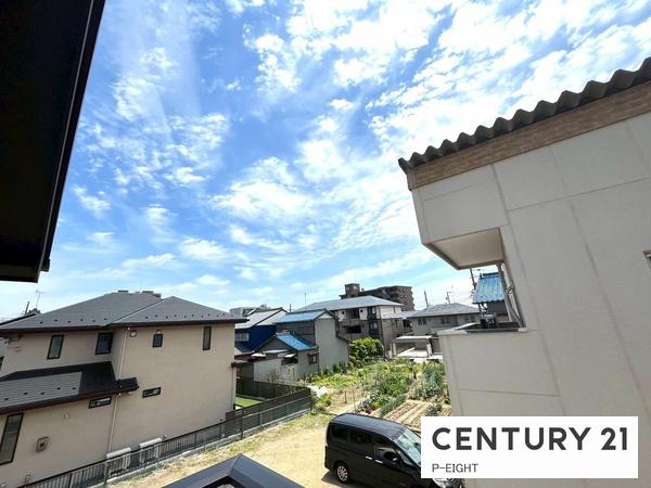 一宮市昭和１丁目の新築一戸建