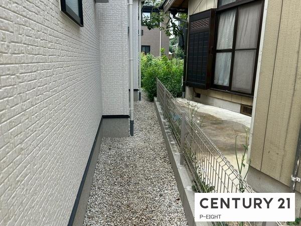 清須市西枇杷島町西六軒の新築一戸建