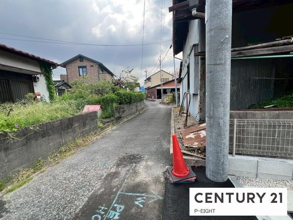 清須市西枇杷島町西六軒の新築一戸建