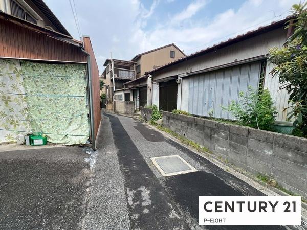 清須市西枇杷島町西六軒の新築一戸建