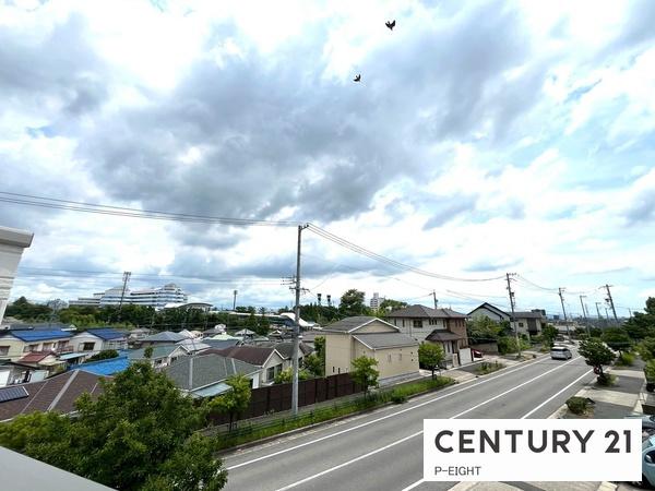 名古屋市緑区大将ケ根１丁目の新築一戸建