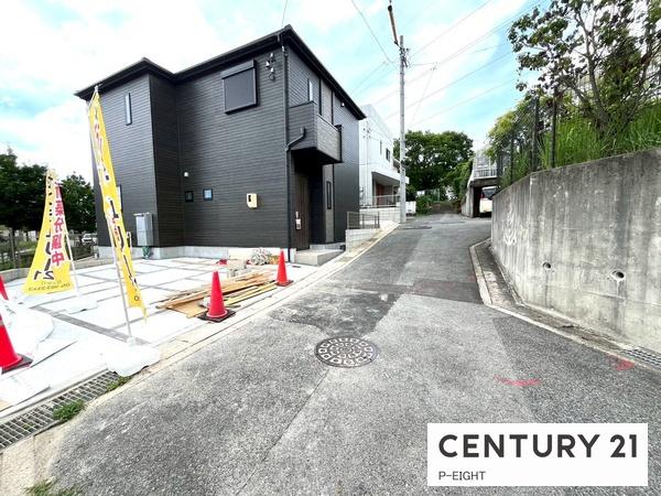 名古屋市緑区大将ケ根１丁目の新築一戸建