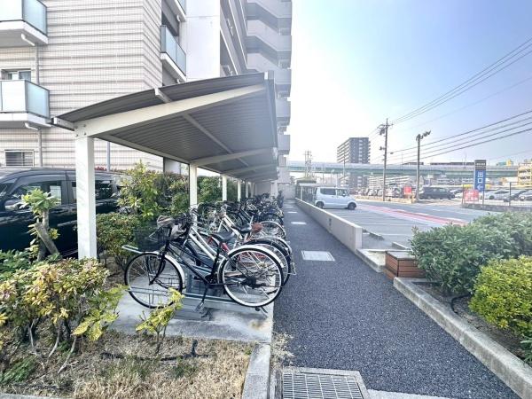アメニティ港明　中古マンション