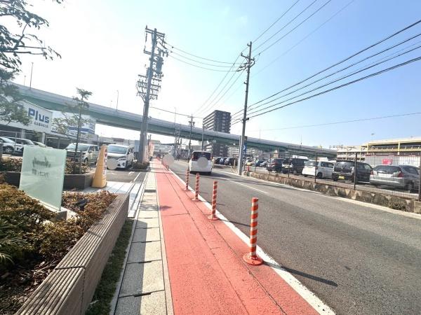 アメニティ港明　中古マンション