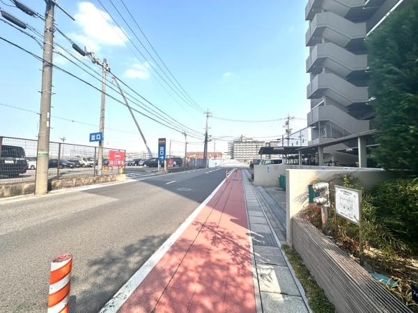 アメニティ港明　中古マンション