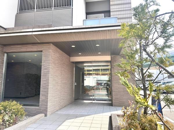 アメニティ港明　中古マンション