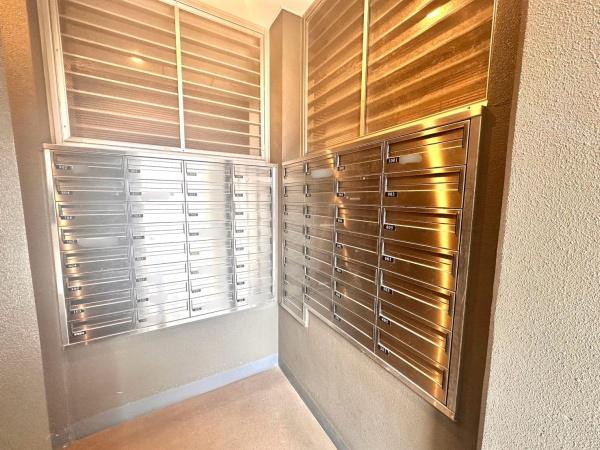 アメニティ港明　中古マンション