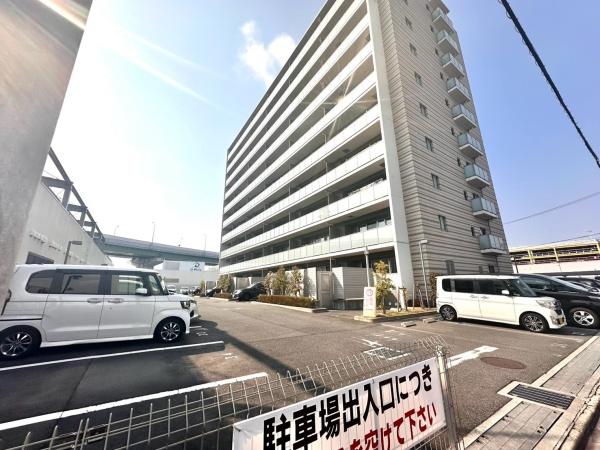 アメニティ港明　中古マンション