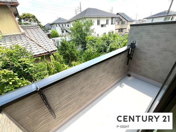 緑区藤塚11002②　1号棟　新築戸建て