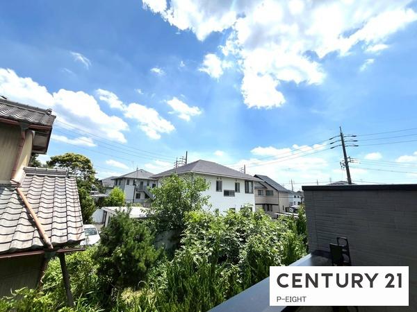 緑区藤塚11002②　1号棟　新築戸建て