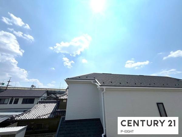 春日井市味美白山町１丁目の新築一戸建