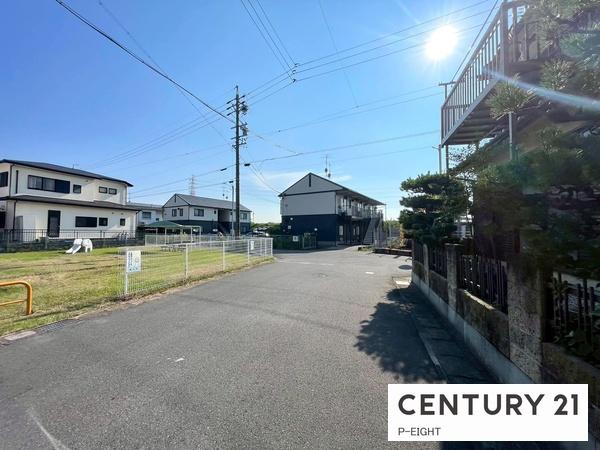 海部郡蟹江町宝１丁目の新築一戸建