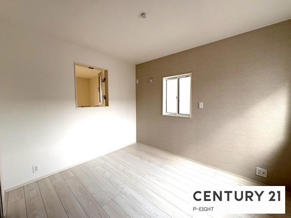 知多市つつじが丘１丁目の新築一戸建