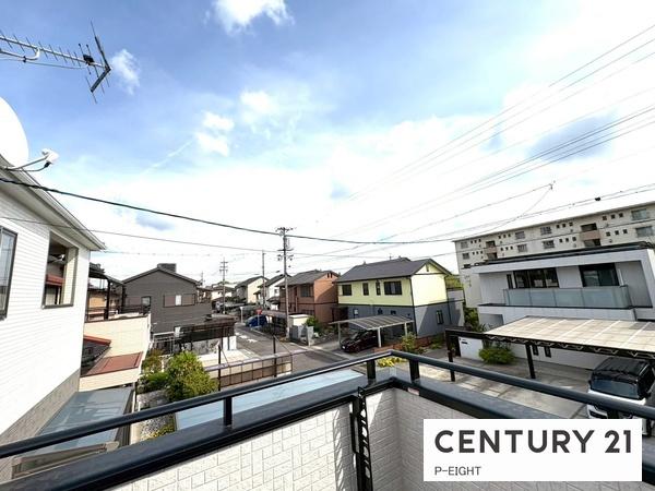 知多市つつじが丘１丁目の新築一戸建