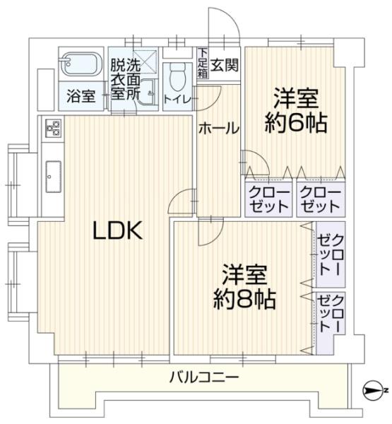 セブンスターマンション第3春日井　中古マンション