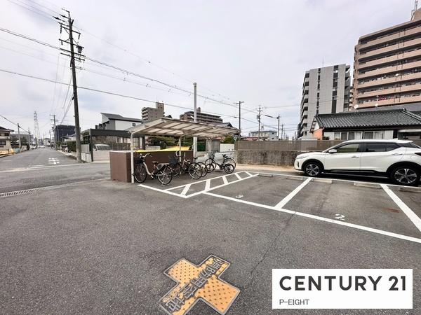 セブンスターマンション第3春日井　中古マンション