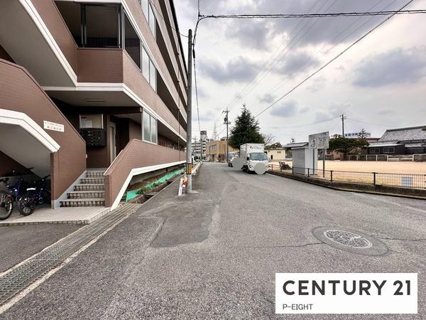 セブンスターマンション第3春日井　中古マンション