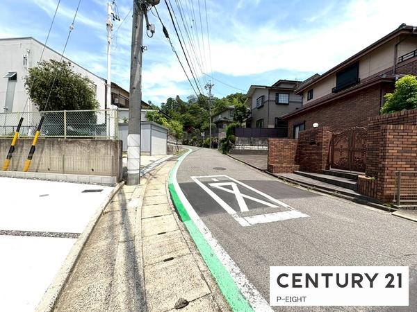 豊明市阿野町黒部の新築一戸建