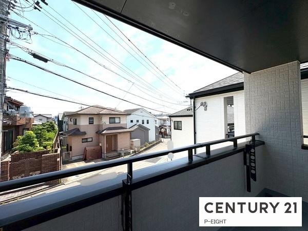豊明市阿野町黒部の新築一戸建