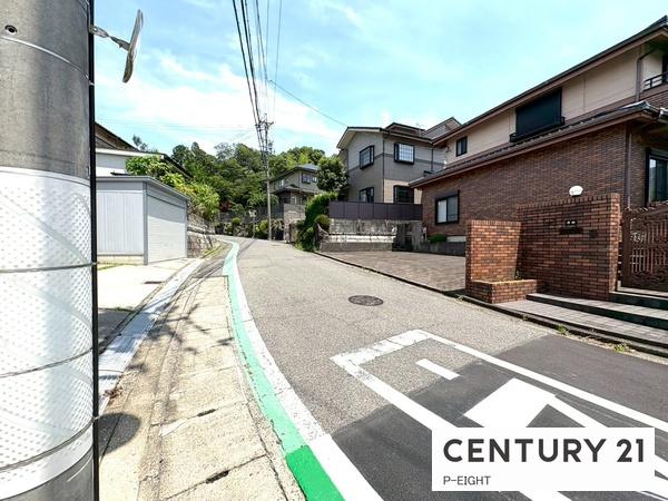 豊明市阿野町黒部の新築一戸建