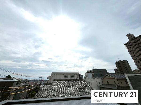 名古屋市名東区高間町の新築一戸建