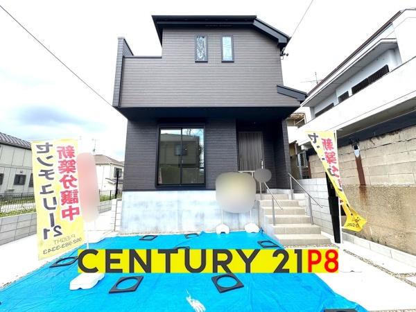 名古屋市緑区梅里２丁目の新築一戸建