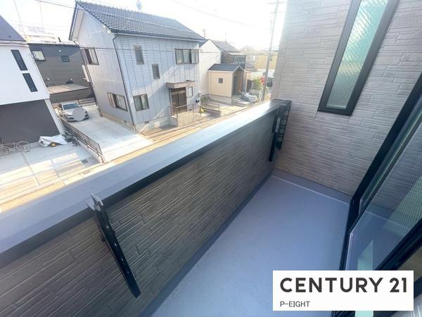 名古屋市中川区松年町３丁目の新築一戸建