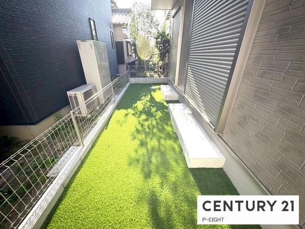 東海市富木島町伏見２丁目の新築一戸建