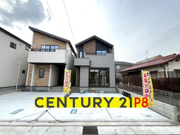 北名古屋市六ツ師大替口の新築一戸建